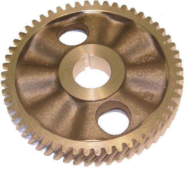 1959-1962 Chevrolet Impala Engine Timing Camshaft Gear - Front (Cloyes)
