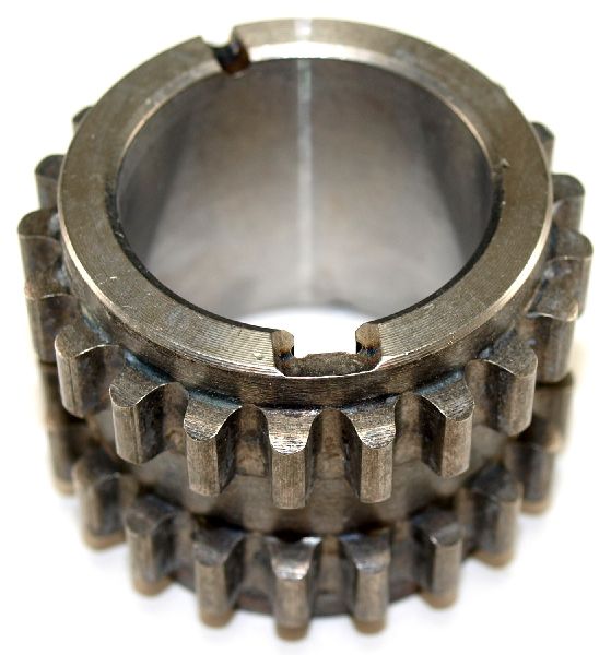 2003-2008 Mazda 6 Engine Timing Crankshaft Sprocket - Outer (Cloyes)