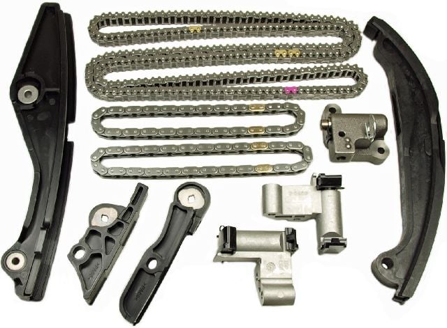 2011-2019 Ford Flex Engine Timing Chain Kit (Cloyes)