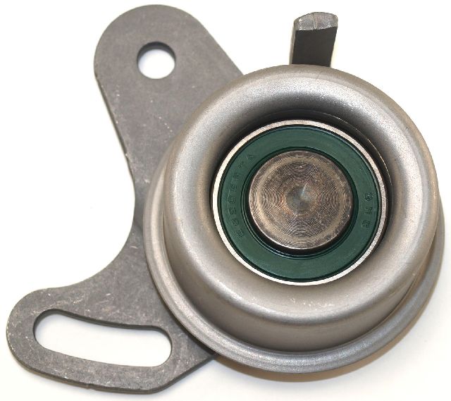 2006-2011 Kia Rio Engine Timing Belt Tensioner Pulley - Front (Cloyes)