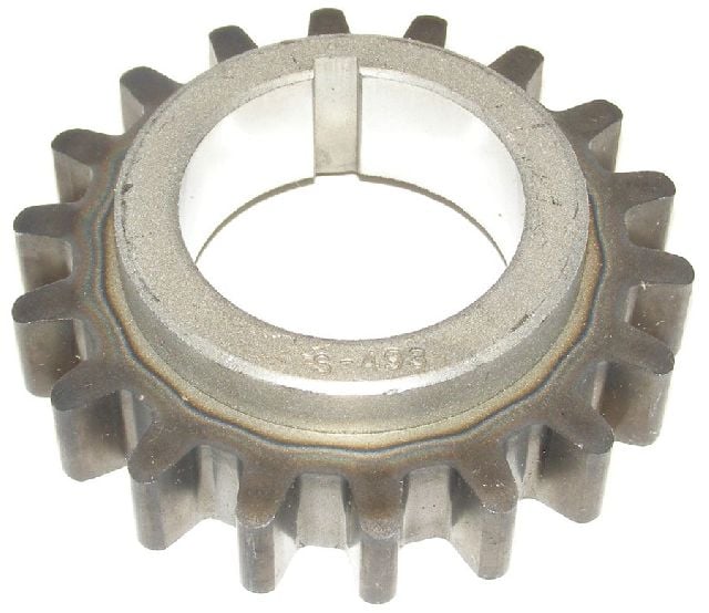 1970-1974 Mercury Cougar Engine Timing Crankshaft Sprocket (Cloyes)
