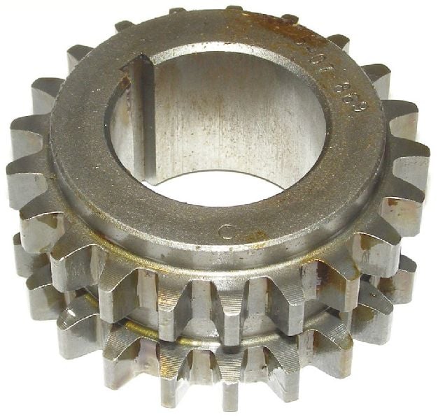 2003-2005 Lincoln Aviator Engine Timing Crankshaft Sprocket (Cloyes)