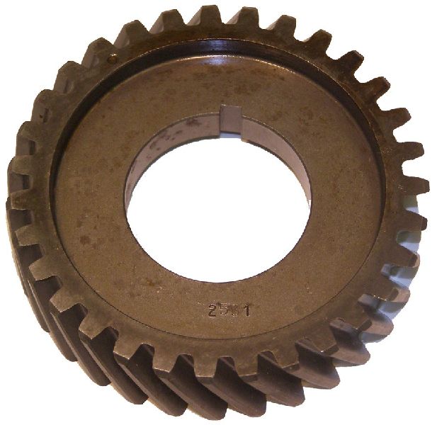 1966 Chevrolet Suburban Engine Timing Crankshaft Gear - Outer (Cloyes)
