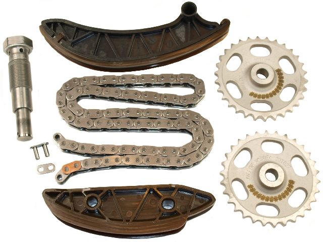 2014-2017 Mercedes-Benz Sprinter 3500 Engine Timing Chain Kit (Cloyes)