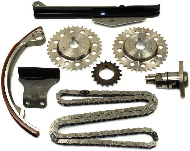 1995-1998 Nissan 200SX Engine Timing Chain Kit (Cloyes)