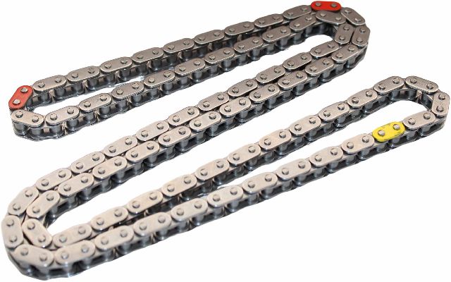 2012-2018 Mazda 3 Engine Timing Chain (Cloyes)