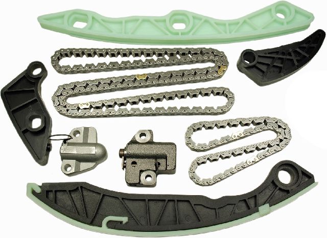 2009-2010 Hyundai Sonata Engine Timing Chain Kit (Cloyes)