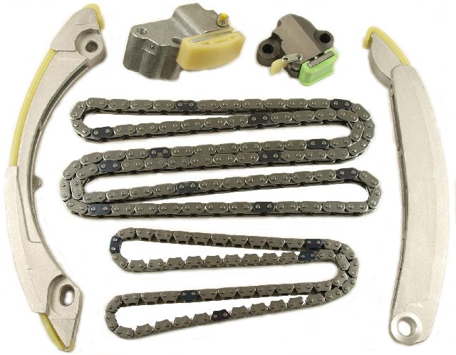 2004-2006 GMC Canyon Engine Timing Chain Kit (Cloyes)