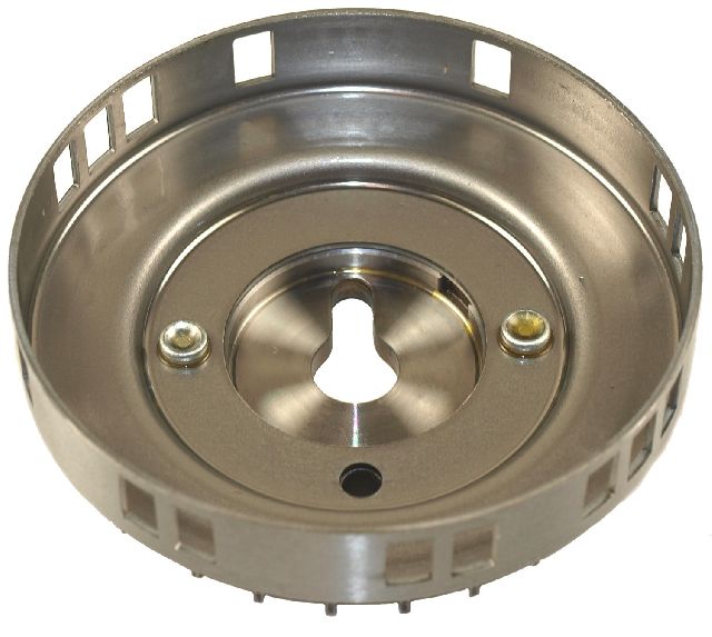 2007-2009 Dodge Durango Engine Timing Camshaft Sprocket - Right (Cloyes)