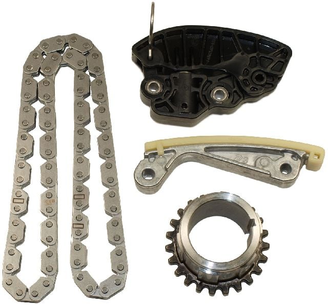 2009-2023 Chrysler 300 Engine Timing Chain Kit (Cloyes)