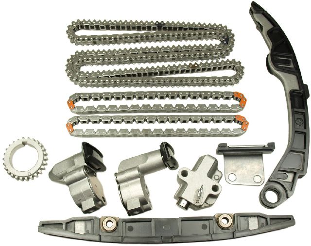 2011-2014 Nissan Quest Engine Timing Chain Kit (Cloyes)