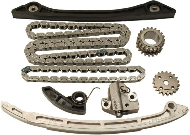 2013-2020 Lincoln MKZ Engine Timing Chain Kit (Cloyes)