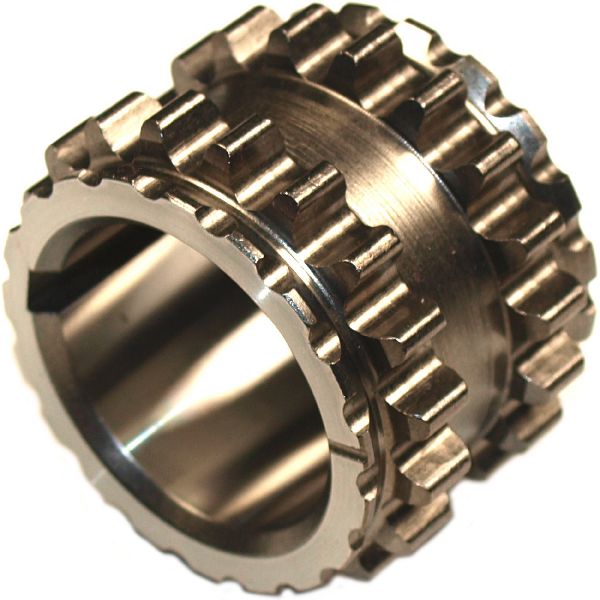 2016-2018 Lincoln MKX Engine Timing Crankshaft Sprocket - Inner (Cloyes)