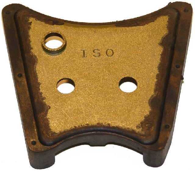 1990-1994 Chevrolet Lumina Engine Timing Damper (Cloyes)
