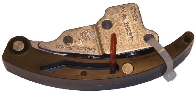 1995-1996 Chevrolet Cavalier Engine Timing Chain Tensioner -  or Upper (Cloyes)