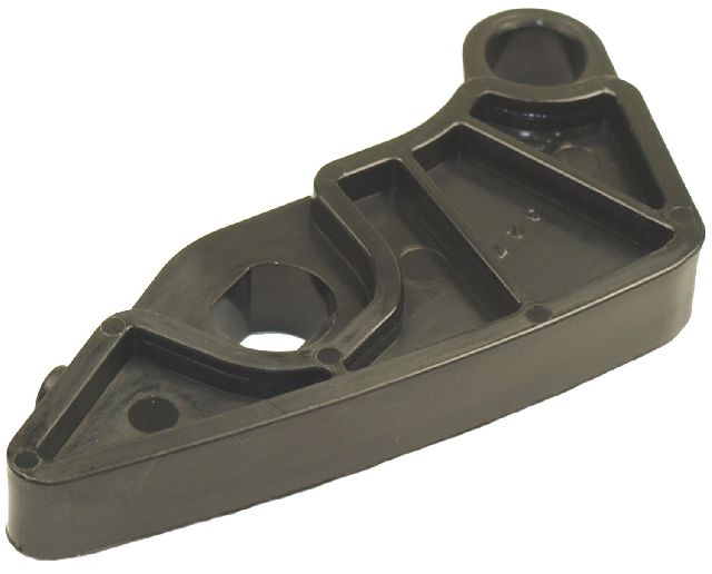 2009-2010 Hyundai Sonata Engine Oil Pump Chain Guide - Right (Cloyes)