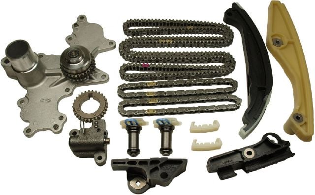 2015-2017 Lincoln Navigator Engine Timing Chain Kit (Cloyes)