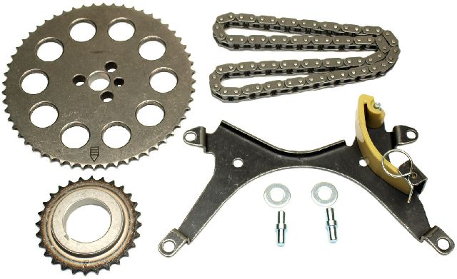 1999-2001 Oldsmobile Bravada Engine Timing Chain Kit (Cloyes)