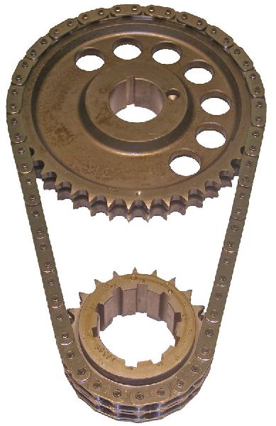 1962-1977 Pontiac Grand Prix Engine Timing Set (Cloyes)
