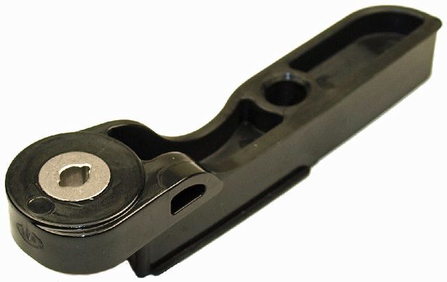 2011-2015 Mazda CX-9 Engine Timing Chain Guide - Right Upper (Cloyes)