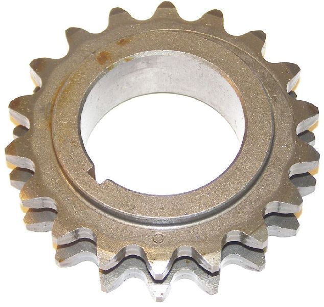 1982-1991 GMC Jimmy Engine Timing Crankshaft Sprocket (Cloyes)