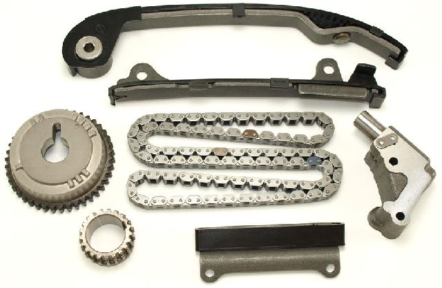 2000-2006 Nissan Sentra Engine Timing Chain Kit (Cloyes)