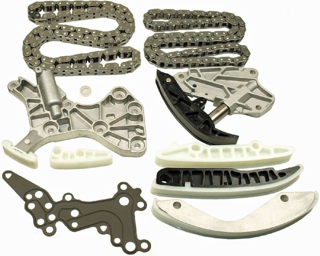 2008-2018 Volkswagen Jetta Engine Timing Chain Kit (Cloyes)