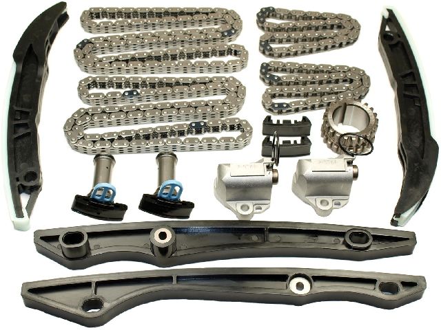 2011-2014 Ford F-150 Engine Timing Chain Kit (Cloyes)