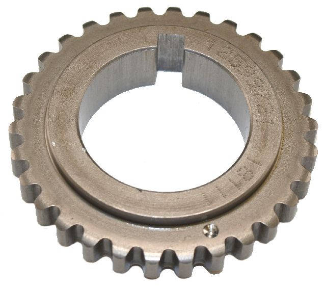 2008-2017 Chevrolet Equinox Engine Timing Crankshaft Sprocket (Cloyes)