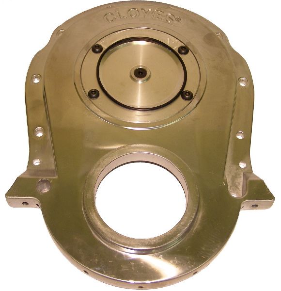 1996 Chevrolet Express 3500 Engine Timing Cover (Cloyes)