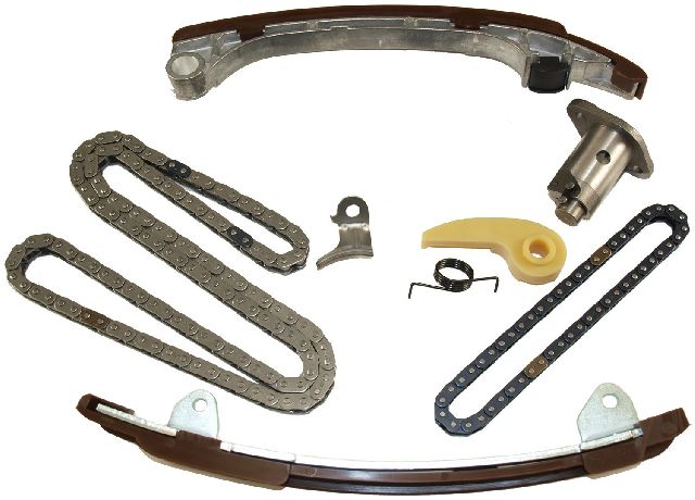 2002-2008 Toyota Solara Engine Timing Chain Kit (Cloyes)
