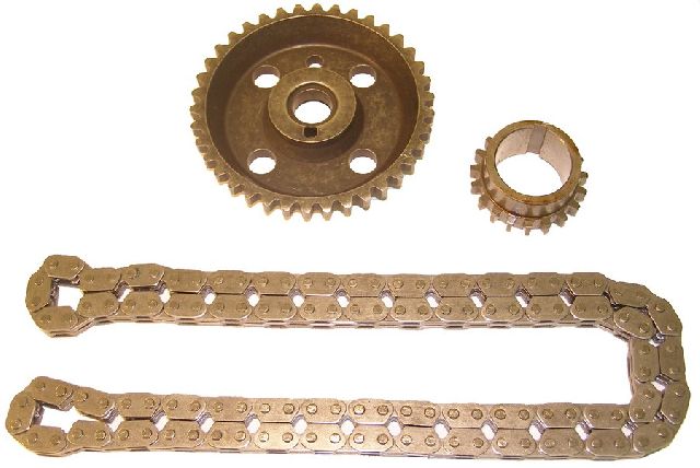 1992-1994 Pontiac Grand Am Engine Timing Set (Cloyes)
