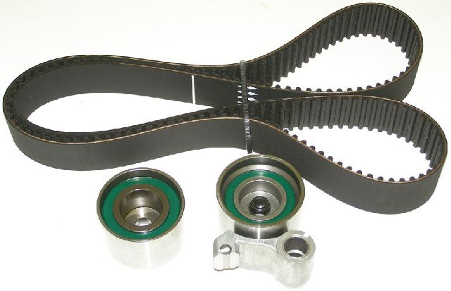 1995-1998 Toyota T100 Engine Timing Belt Component Kit (Cloyes)