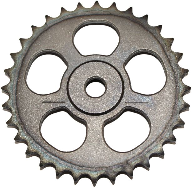 2012-2018 Mazda 3 Engine Oil Pump Sprocket (Cloyes)