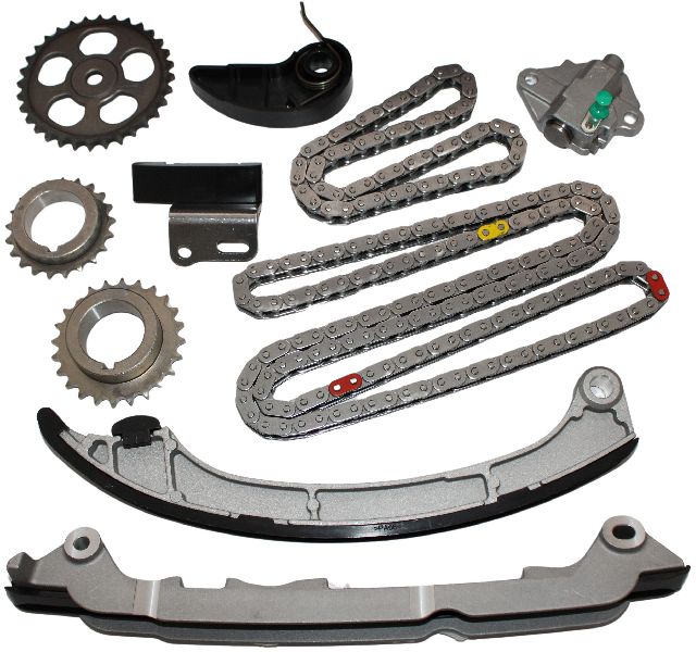 2012-2018 Mazda 3 Engine Timing Chain Kit (Cloyes)