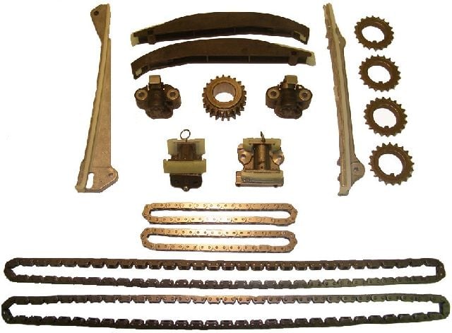 2003-2004 Lincoln Navigator Engine Timing Chain Kit (Cloyes)