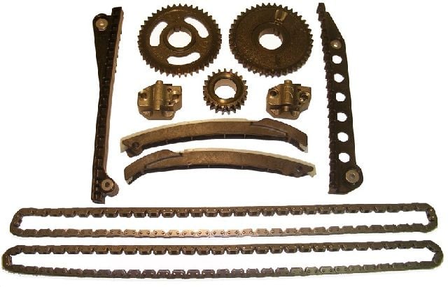 1998-1999 Lincoln Navigator Engine Timing Chain Kit (Cloyes)