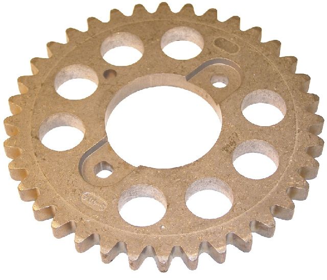 1966-1981 Cadillac Eldorado Engine Timing Camshaft Sprocket (Cloyes)