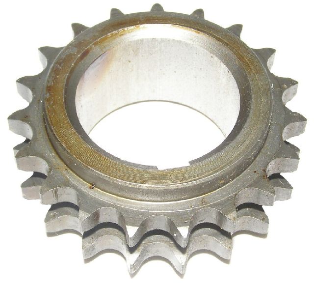 1990-1991 Pontiac Grand Prix Engine Timing Crankshaft Sprocket - Outer (Cloyes)