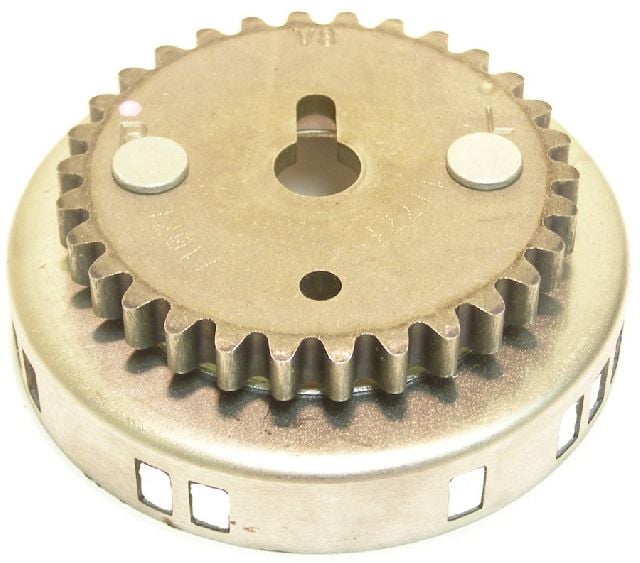 2000-2002 Dodge Durango Engine Timing Camshaft Sprocket - Right (Cloyes)