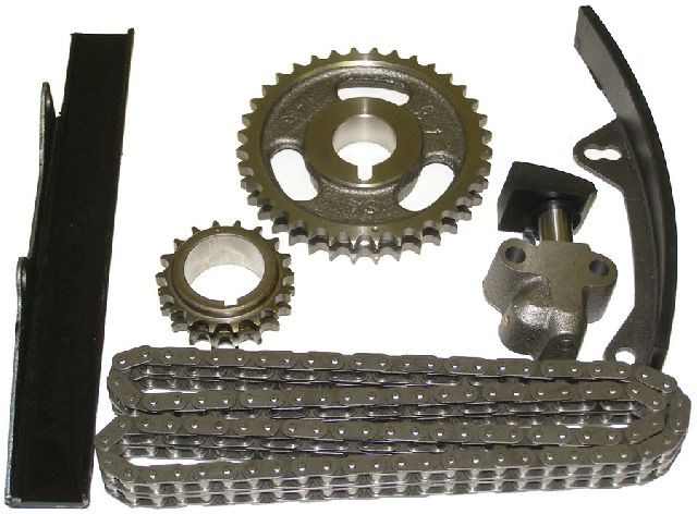 1975-1982 Toyota Pickup Engine Timing Chain Kit (Cloyes)