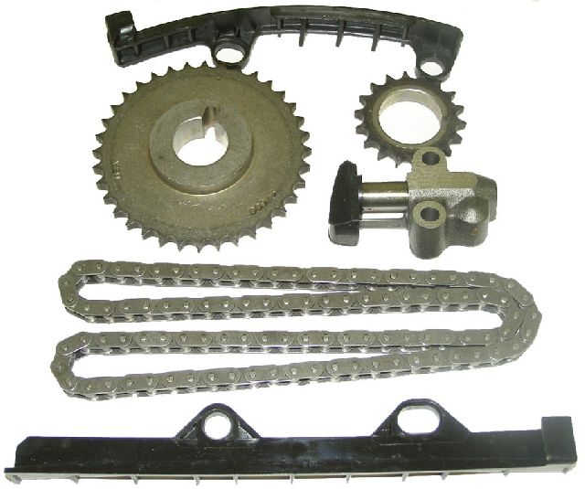 1983-1984 Toyota Pickup Engine Timing Chain Kit (Cloyes)
