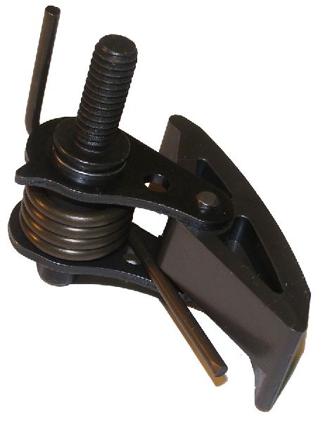 1998-1999 Chevrolet Lumina Engine Timing Damper (Cloyes)