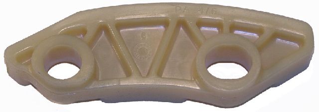 2010-2017 Chevrolet Equinox Engine Balance Shaft Chain Guide - Left (Cloyes)