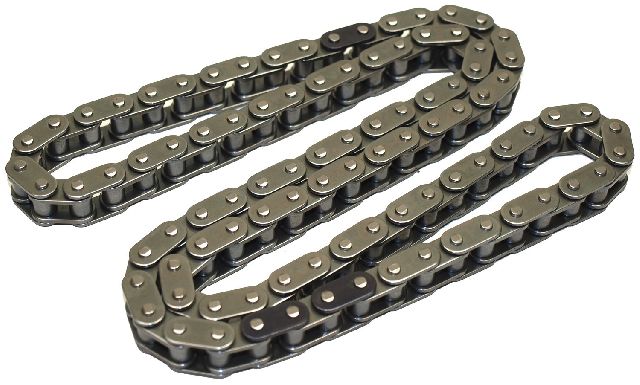 2006-2008 Volkswagen Beetle Engine Timing Chain - Lower (Cloyes)