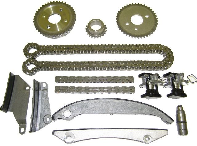 2005-2007 Chrysler 300 Engine Timing Chain Kit (Cloyes)