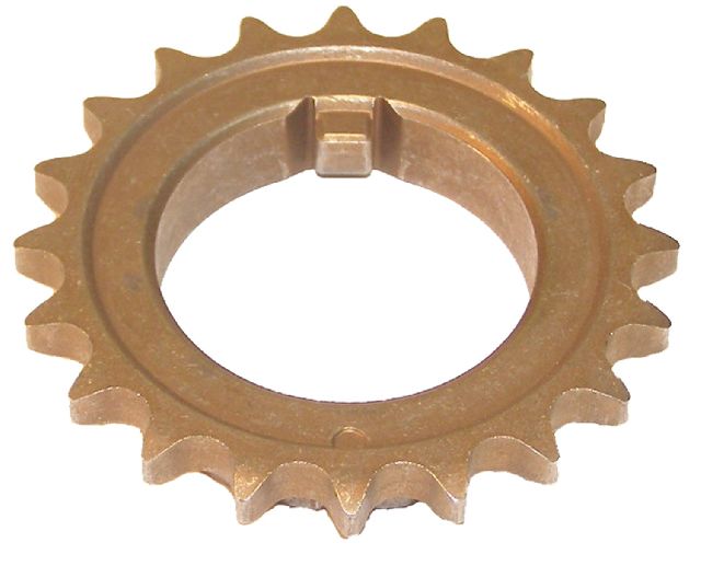2003-2005 Lincoln Aviator Engine Timing Camshaft Sprocket - Front (Cloyes)
