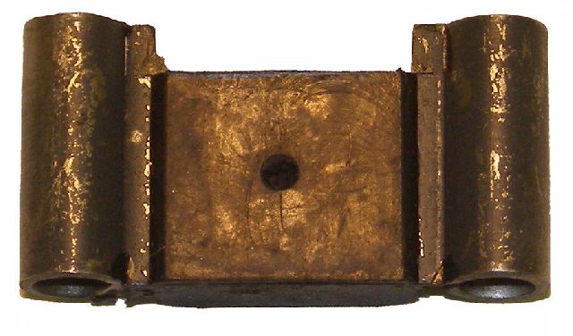 1981-1982 Cadillac Eldorado Engine Timing Damper - Left (Cloyes)