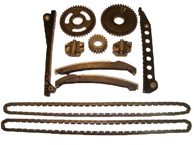1999 Lincoln Navigator Engine Timing Chain Kit (Cloyes)