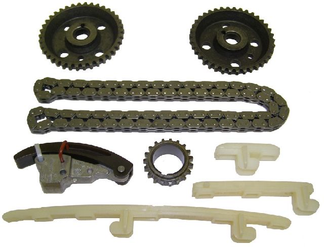 1995 Chevrolet Cavalier Engine Timing Chain Kit (Cloyes)